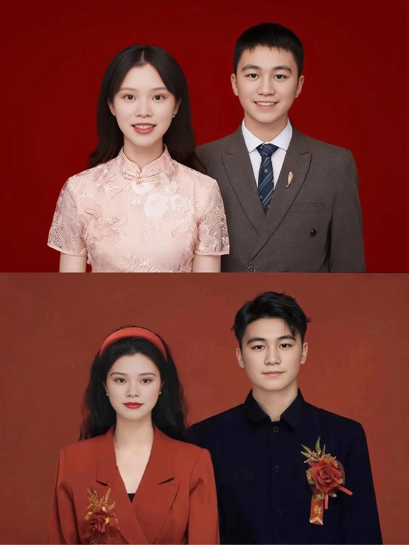 哪个照相软件可以拍红底照片