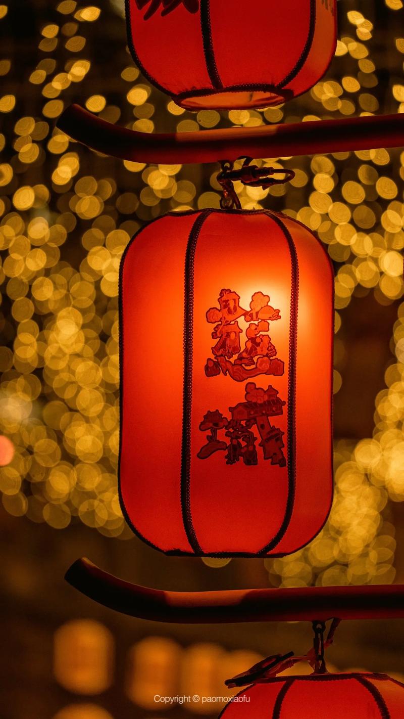 能否分享一张你秒杀朋友圈的春节照片?