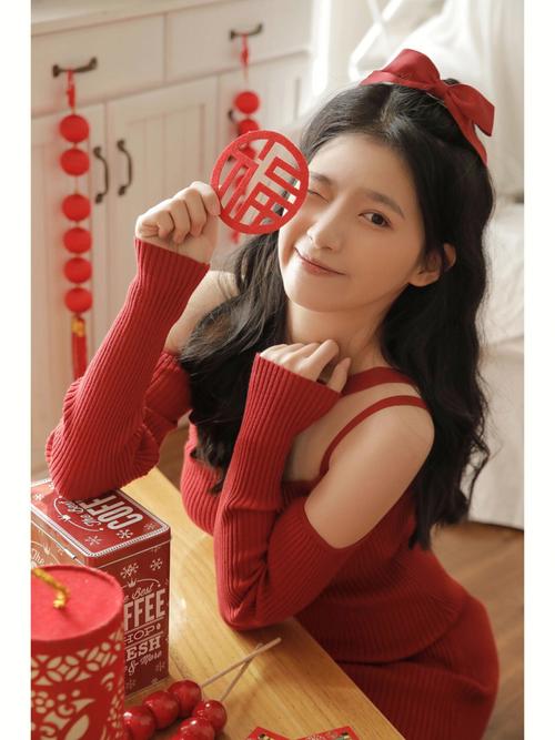 有哪些可以赞爆朋友圈的新年照片?怎么拍照有新意?