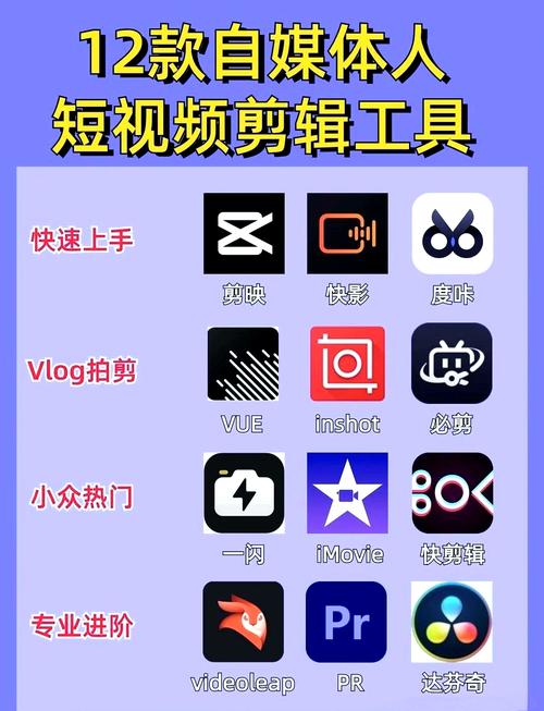 loshot视频编辑和照片编辑软件图1
