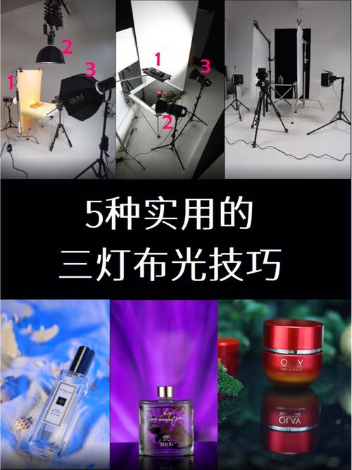 拍照打光技巧视频图3