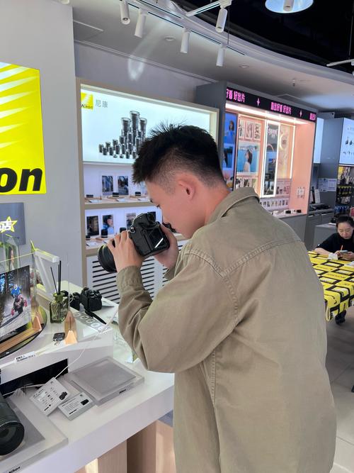 哪个相机拍照最为真实