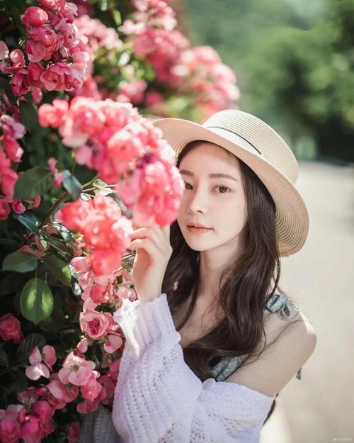 拍一张生活照片的拍照姿势有哪些图2