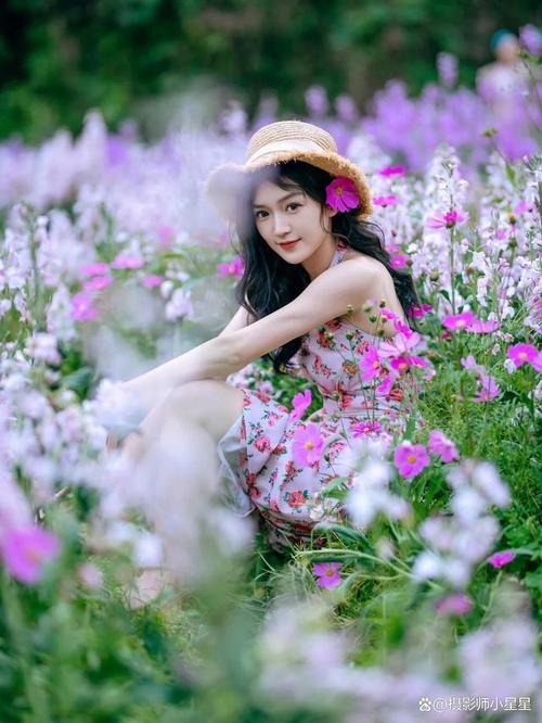 拍一张生活照片的拍照姿势有哪些图3