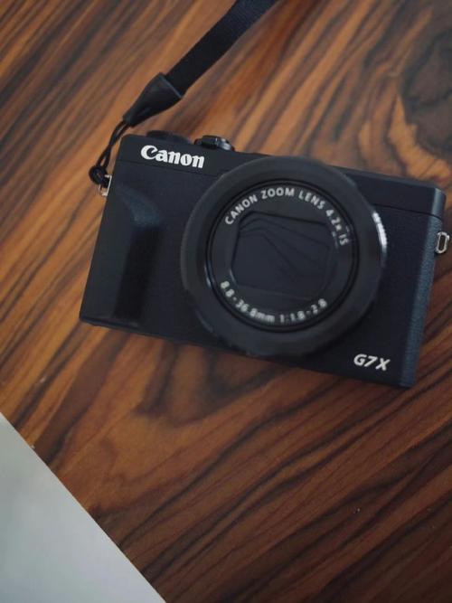 佳能G7X3相机图1