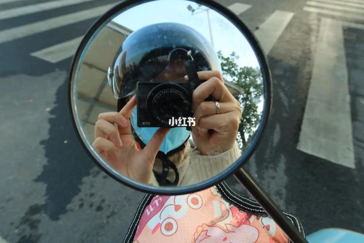 佳能G7X3相机图3