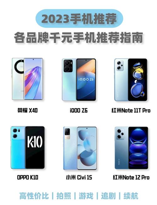 一千元左右拍照比较好的手机有哪些图1