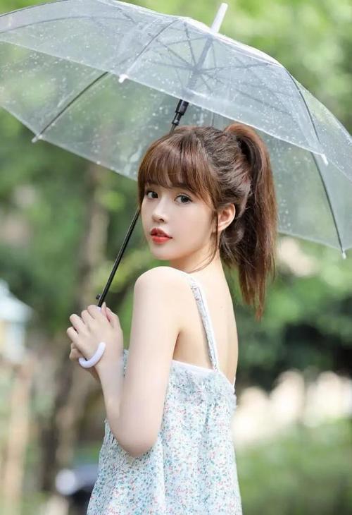 女性拍照时有哪些不错的pose可以选择