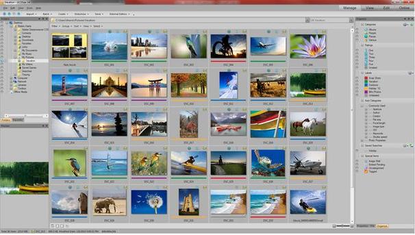 笔记本电脑照相软件用笔记本拍照哪些软件比较好用