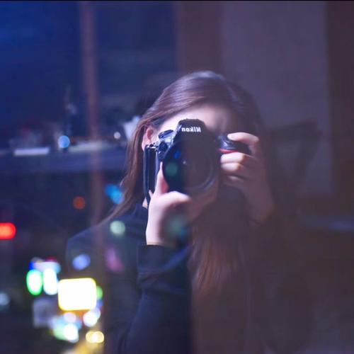 拍照姿势怎么摆女生脸部形状图2