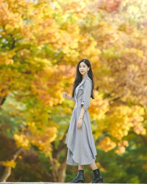 拍照姿势的摆法有哪些