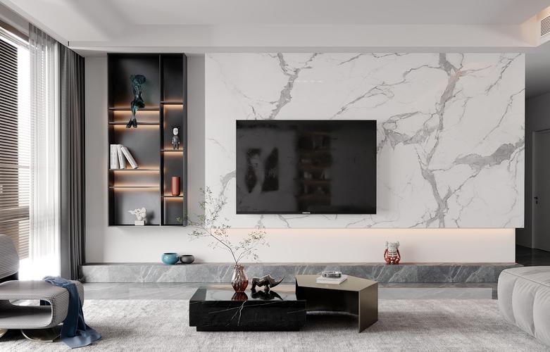 拍照背景图片室内墙纸图1