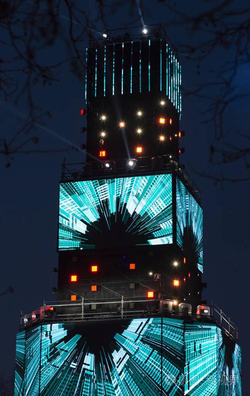 摄影打光十八种灯光影子图2