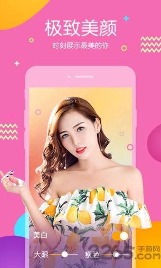 电脑摄像头美颜软件图3