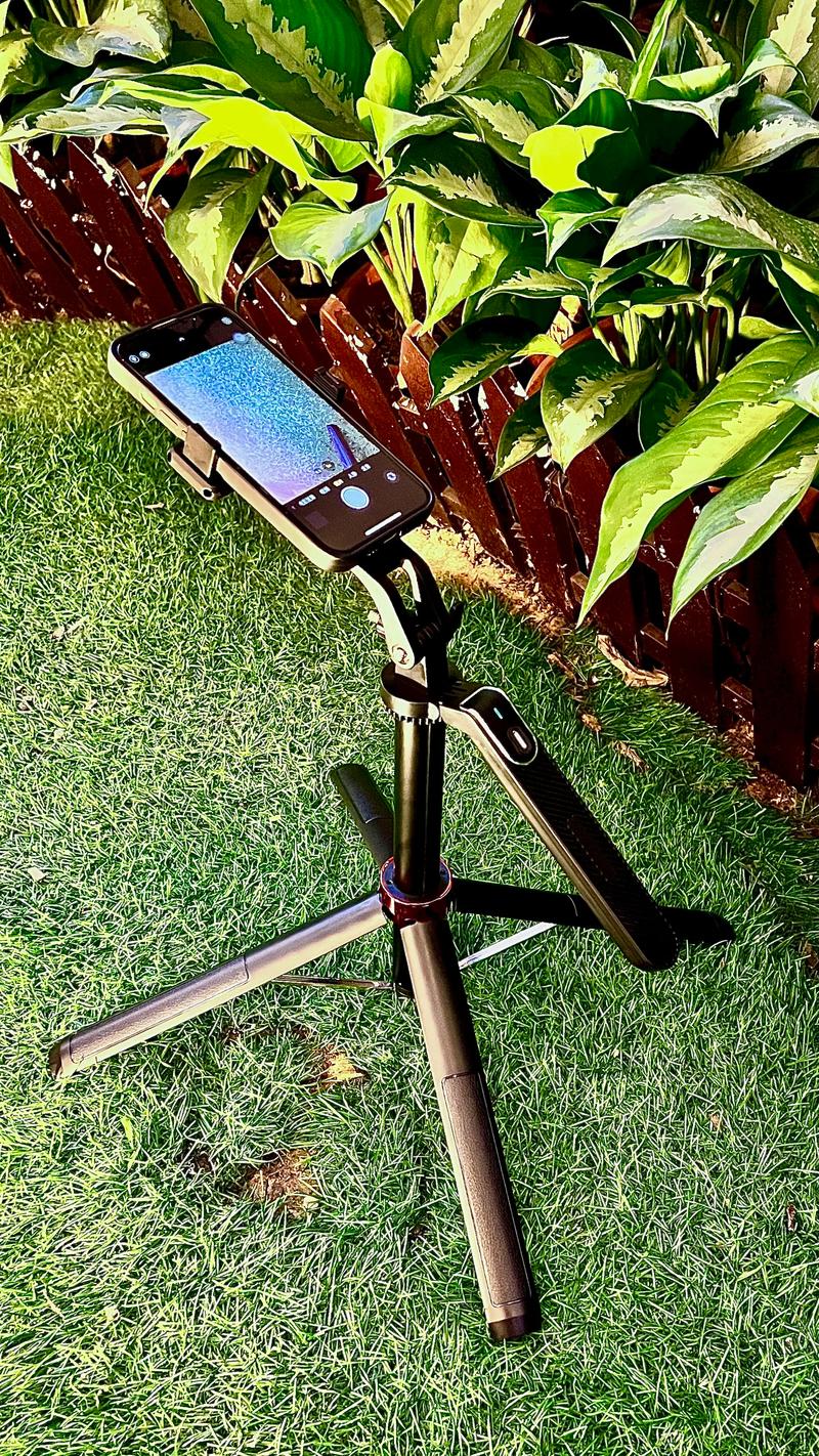 自拍神器有哪些品牌