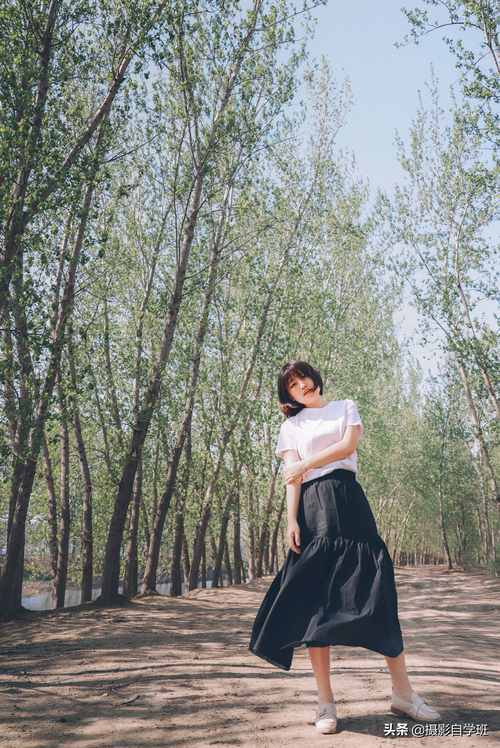 手机怎么拍照才能显高图2