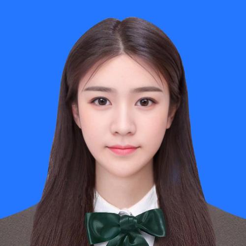 如何拍好照片找角度一寸照图1