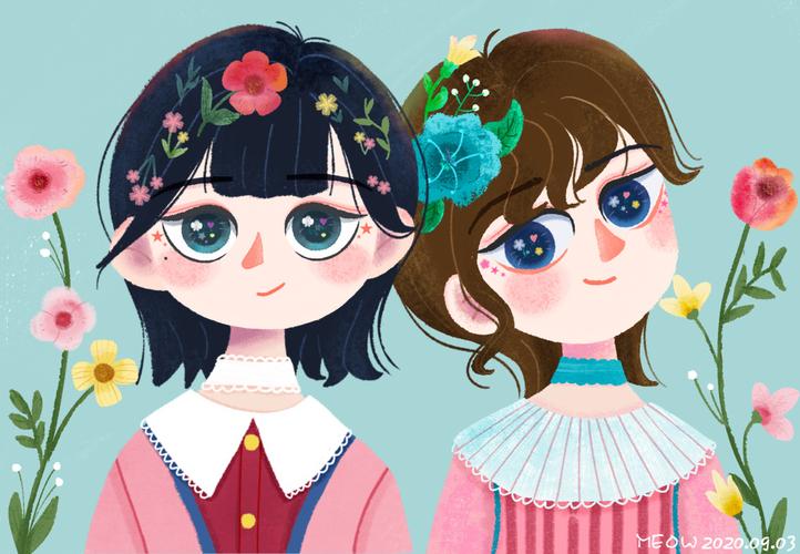 拍照姿势怎么摆女生酷酷的头像图1