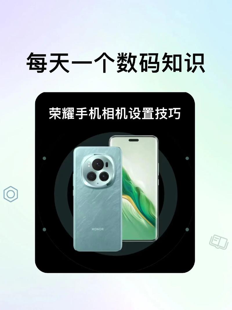 华为手机畅享10如何设置原相机拍照好看