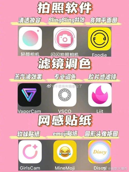 电脑上拍照软件哪个好一点图1