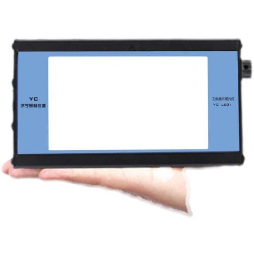 摄影打光灯怎么调颜色图2