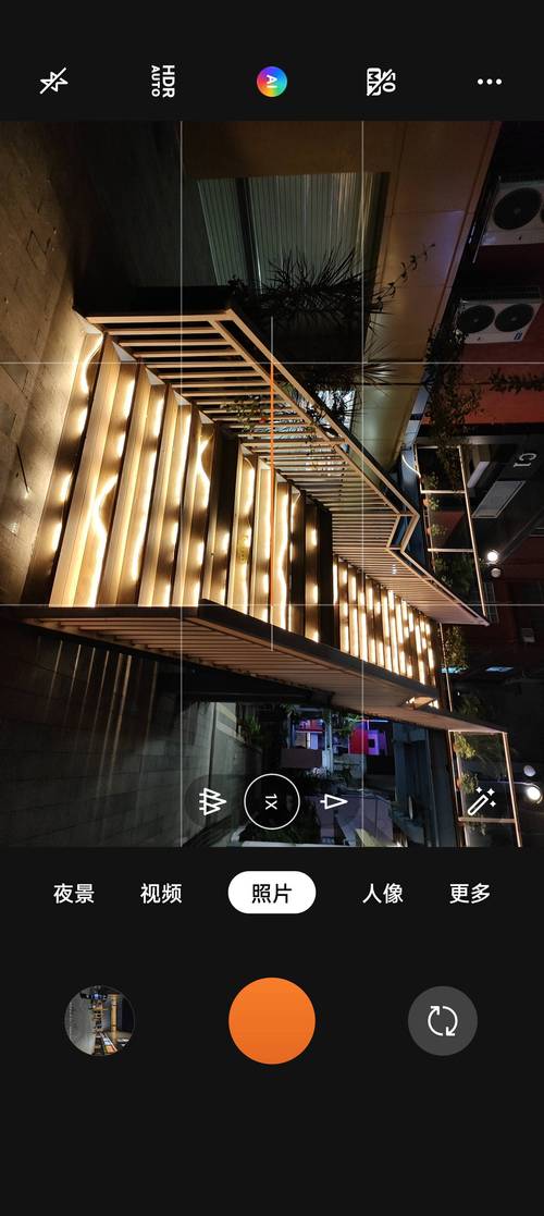 拍照手机第一名图2