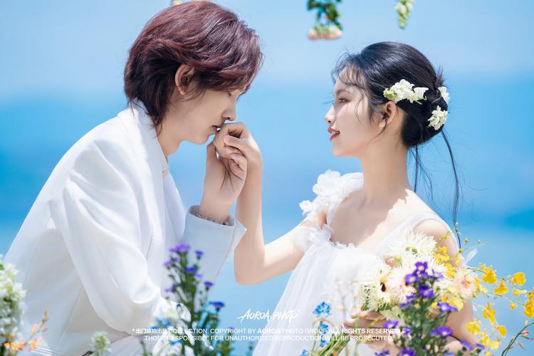 拍照姿势男士楼道图3