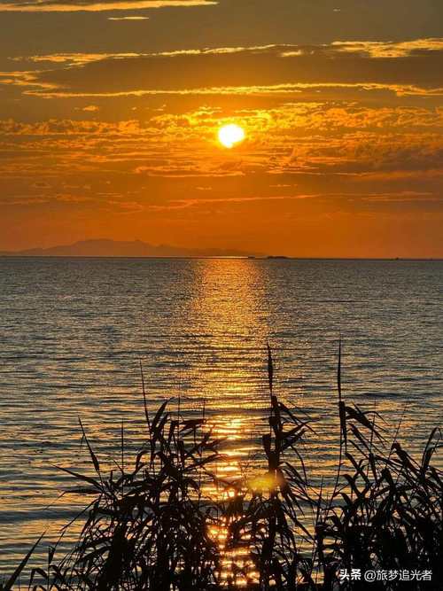 日出日落怎么拍日出日落摄影技巧