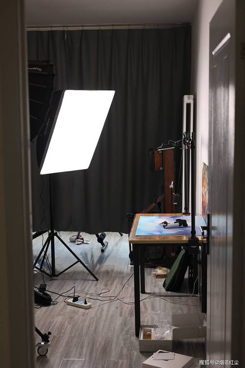 打光背景图纯色怎么弄好看图1