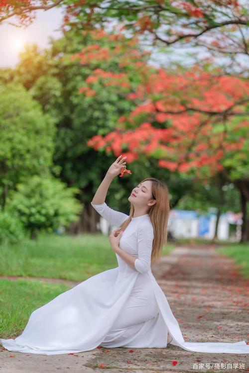 拍照片摆什么姿势最好看多人图2