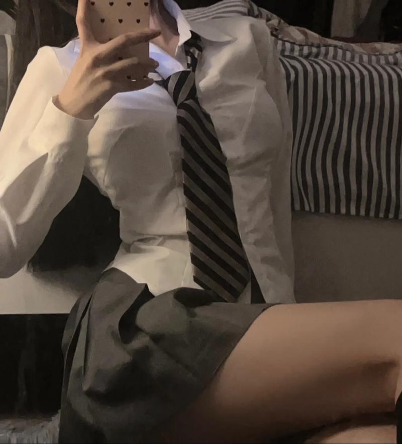 6个对镜自拍小技巧