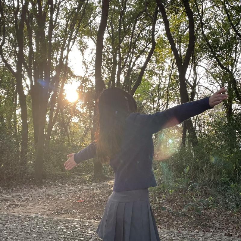 背光应该怎么拍照