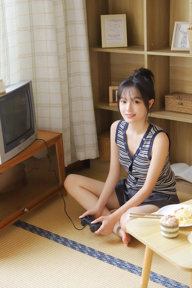 室内拍照背景图真实图1