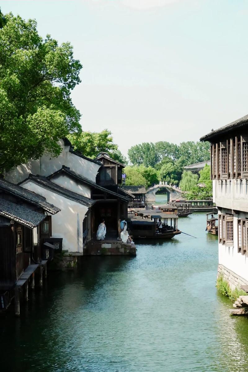 风景拍照构图技巧图3