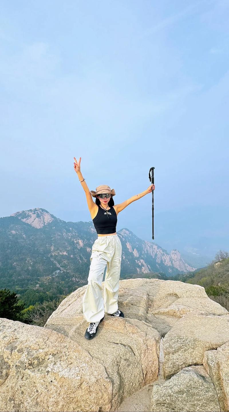 一年级风景拍照打卡背景图图1