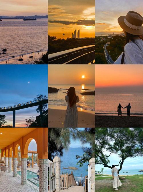 一年级风景拍照打卡背景图图2