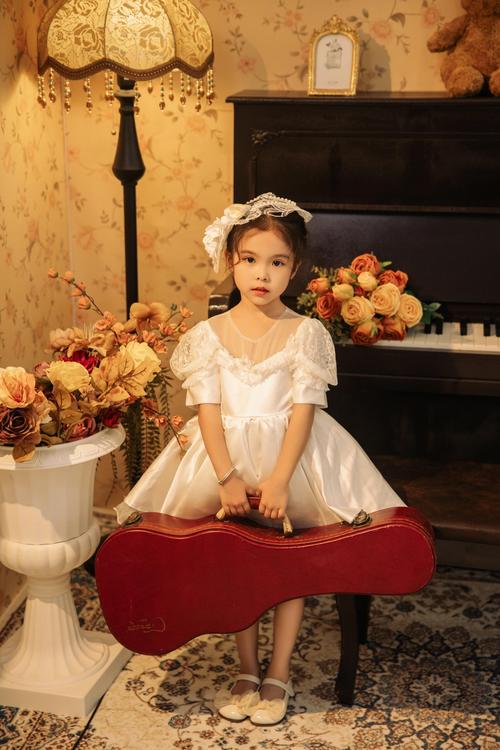 儿童摄影灯光的打法