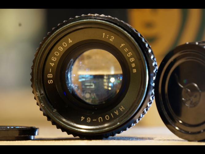 摄影光圈使用技巧图2