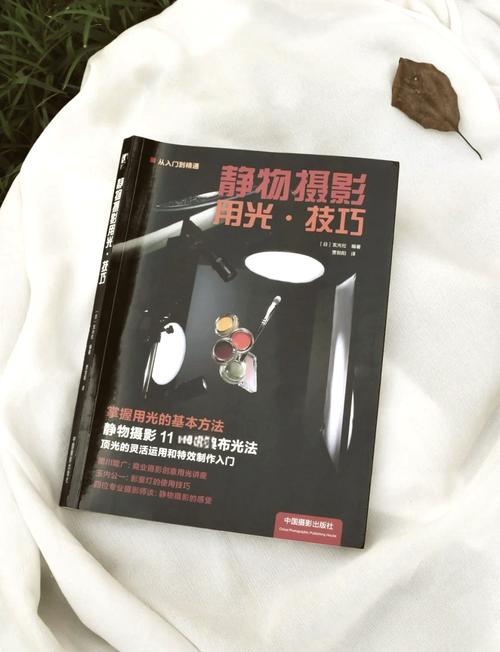 白色背景如何打光图1