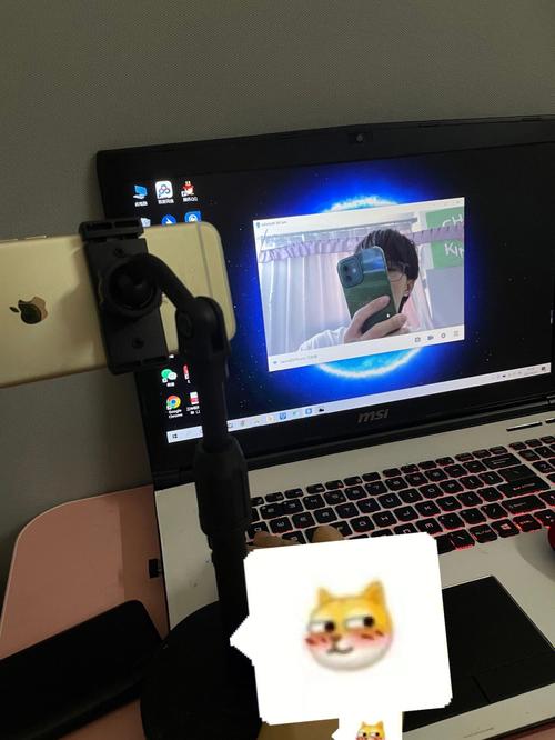 电脑上拍照的软件有哪些图1