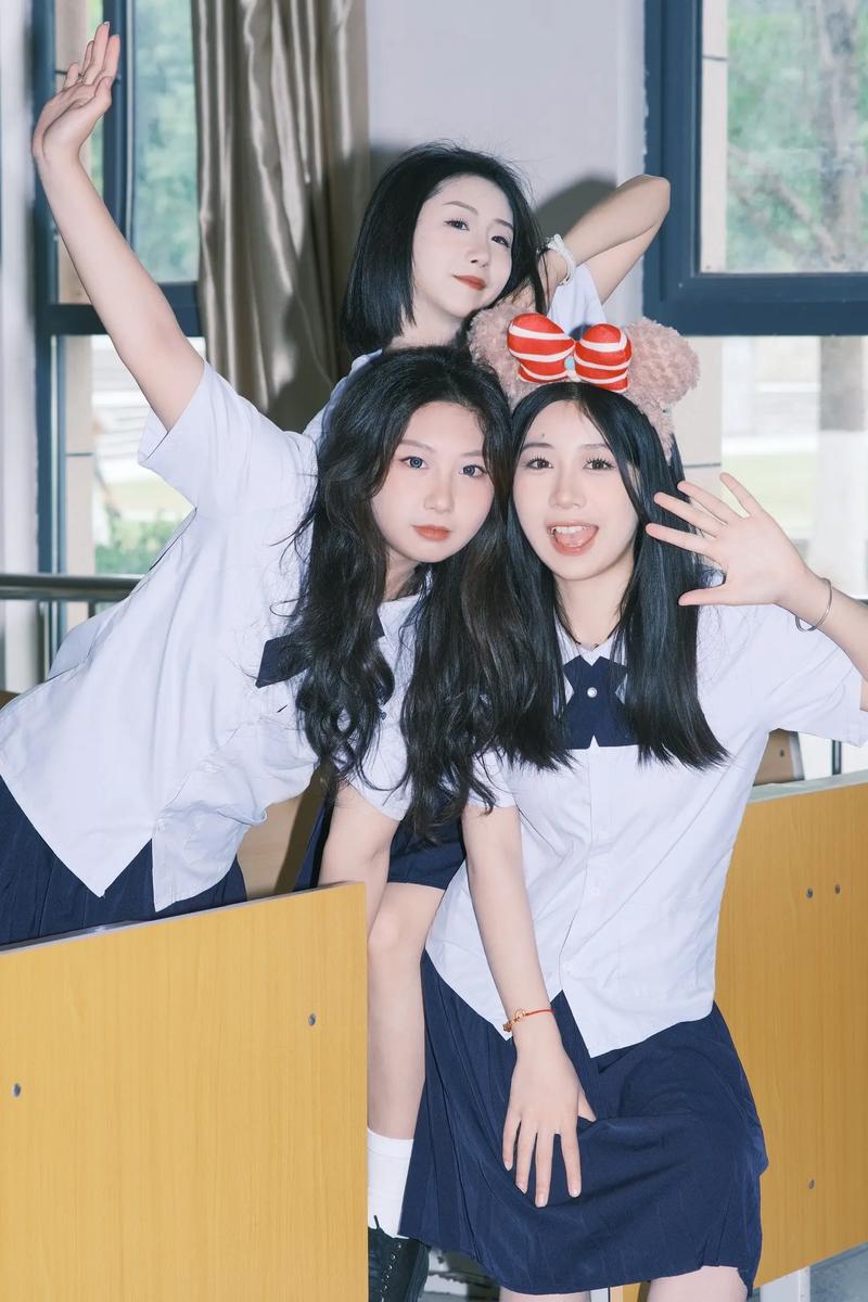 拍照姿势教程图3