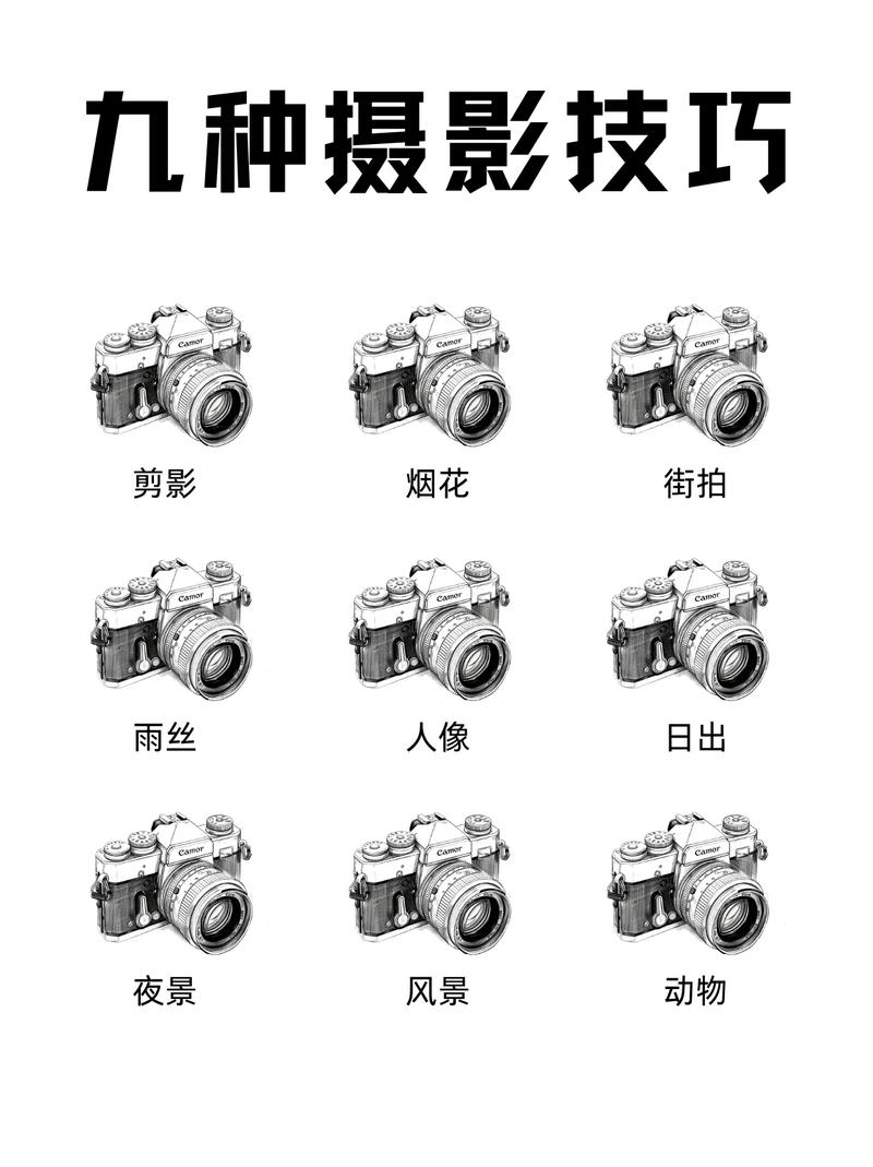 拍照怎么打光才好看图片图3