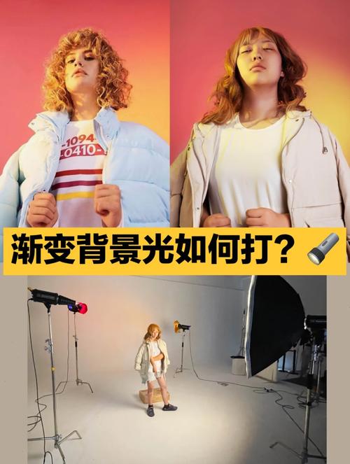 背景光如何打均匀图3