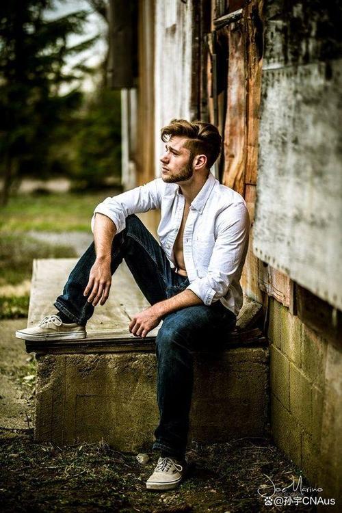 男生拍照技巧怎么摆姿势帅气