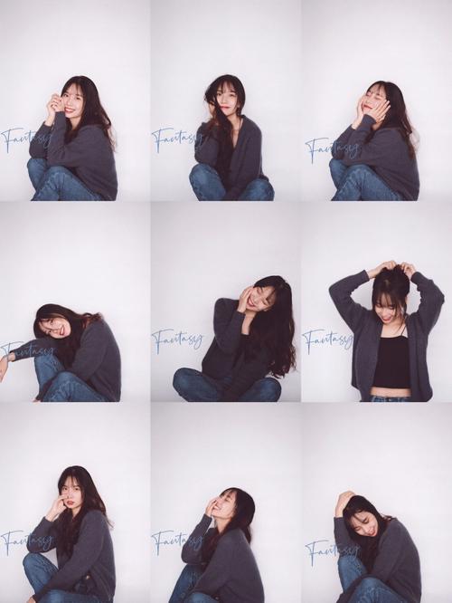 手机摄影图片人物图2