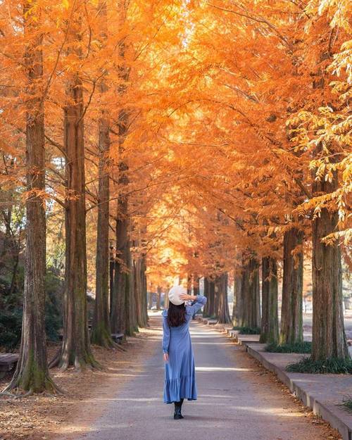 手机摄影拍人像照片的技巧图2