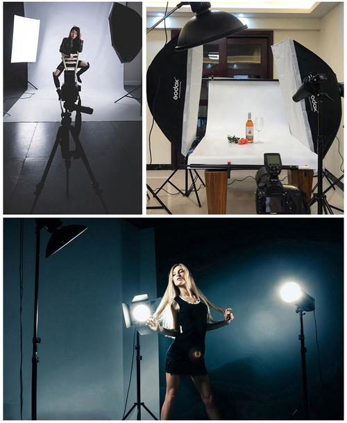 室内拍摄服装怎么布光图1