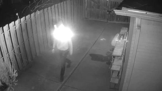 摄像头人脸捕捉