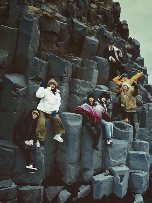 团队拍照姿势图片图2