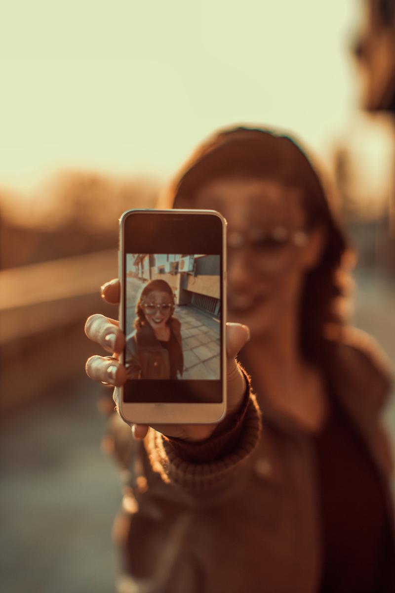 手机相机的hdr怎么用的图2